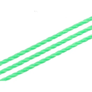 Chi tiết dây rút miệng của rọng cá, được bện từ nhiều sợi chắc chắn.