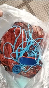 Chài Đĩa Bay Bắt Cá Hiệu Quả - Bung Tròn Tối Đa, Tăng Năng Suất