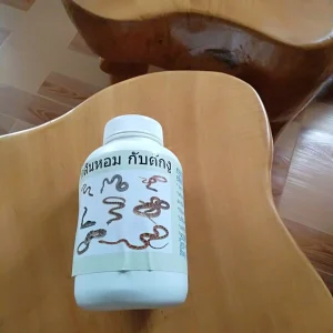 Bột Dụ Rắn Chuyên Dụng - Khuếch Tán Cực Mạnh Bán Kính 100m