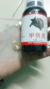 Tinh Chất Dụ Baba Chuyên Dụng 100ml - Công Thức Đậm Đặc, Khuếch Tán Rộng