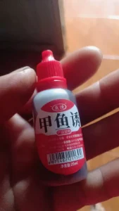 Tinh Chất Dụ Baba Chuyên Dụng 100ml - Công Thức Đậm Đặc, Khuếch Tán Rộng