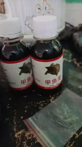 Tinh Chất Dụ Baba Chuyên Dụng 100ml - Công Thức Đậm Đặc, Khuếch Tán Rộng