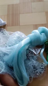 Chài Cước Mắt Lưới 1.5cm - Chuyên Dụng Bắt Tôm, Tép, Tận Thu Thủy Sản