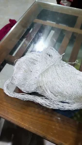 Lưới Vó Bè Dù Nhật Bản - Siêu Bền, Chịu Tải Vượt Trội, Bền Bỉ 2-3+ Năm