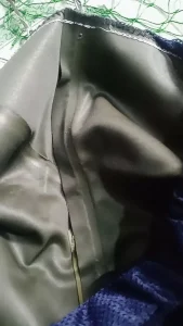 Quần Liền Ủng Lội Nước PVC Cao Cấp - Chống Thấm, Đi Câu, Làm Nông (Size 38-44)