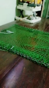 Lồng Bẫy Gà Siêu Nhạy - Mẹt Bẫy Gà, Bìm Bịp, Cò, Quốc "Đặt Là Dính"