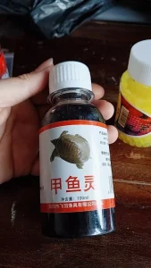 Tinh Chất Dụ Baba Chuyên Dụng 100ml - Công Thức Đậm Đặc, Khuếch Tán Rộng