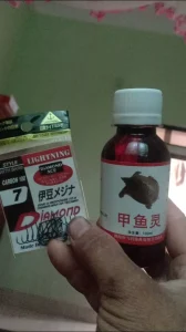 Tinh Chất Dụ Baba Chuyên Dụng 100ml - Công Thức Đậm Đặc, Khuếch Tán Rộng