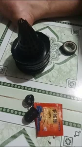 Rọ Bẫy Lươn 8 Cửa Bằng Nhựa - Dụng Cụ Bắt Lươn, Cá, Cua Dễ Dàng