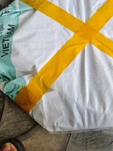 Vó Tròn 2 Tầng Siêu Bền - Khung Thép Cacbon, Lưới Cước Dai Chắc