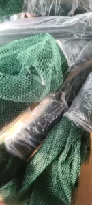 Lồng Bát Quái 8 Cửa (Lồng Ô) Bắt Cá, Tôm, Cua - Công Nghệ Thái Lan, Khung Thép Carbon Chống Gỉ, Siêu Bền