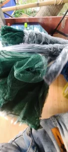 Lồng Bát Quái 8 Cửa (Lồng Ô) Bắt Cá, Tôm, Cua - Công Nghệ Thái Lan, Khung Thép Carbon Chống Gỉ, Siêu Bền