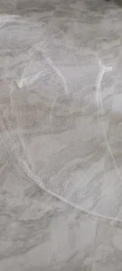 Lưới Vó Bè Dù Nhật Bản - Siêu Bền, Chịu Tải Vượt Trội, Bền Bỉ 2-3+ Năm