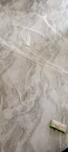 Lưới Vó Bè Dù Nhật Bản - Siêu Bền, Chịu Tải Vượt Trội, Bền Bỉ 2-3+ Năm