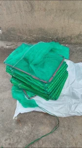 Lồng Bát Quái Tận Thu Cá Tôm - Mắt Lưới Siêu Nhỏ, Tăng Năng Suất Đánh Bắt