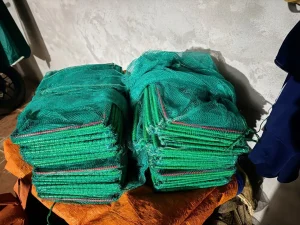 Lồng Bát Quái Tận Thu Cá Tôm - Mắt Lưới Siêu Nhỏ, Tăng Năng Suất Đánh Bắt