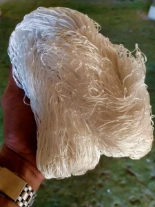 Lưới Vó Bè Dù Nhật Bản - Siêu Bền, Chịu Tải Vượt Trội, Bền Bỉ 2-3+ Năm