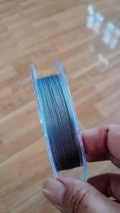 Dây Dù PE Câu Cá DAIWA SW 100M - Công Nghệ Nhật Bản, Siêu Nhạy, Ném Mồi Cực Xa