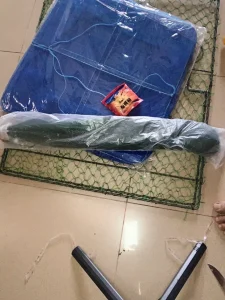 Lồng Bẫy Gà Siêu Nhạy - Mẹt Bẫy Gà, Bìm Bịp, Cò, Quốc "Đặt Là Dính"